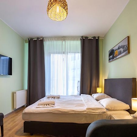 New Gudauri Family Loft Apartments Δωμάτιο φωτογραφία