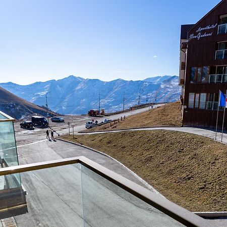 New Gudauri Family Loft Apartments Δωμάτιο φωτογραφία