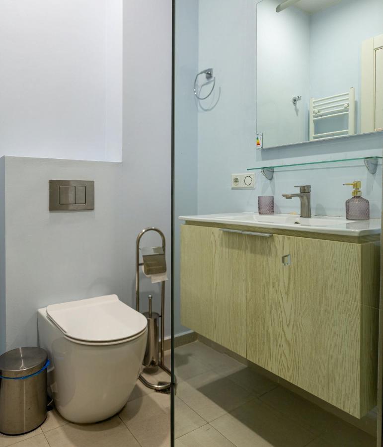 New Gudauri Family Loft Apartments Εξωτερικό φωτογραφία