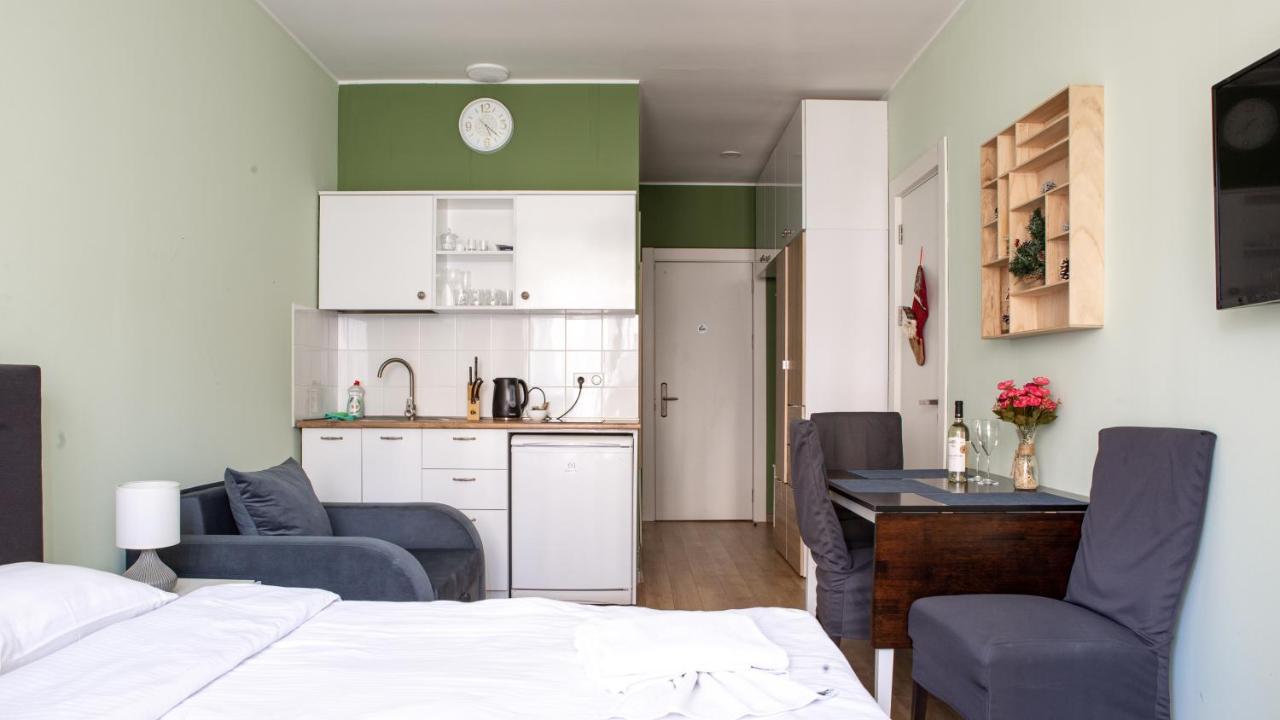 New Gudauri Family Loft Apartments Εξωτερικό φωτογραφία