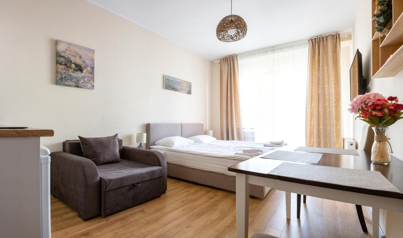 New Gudauri Family Loft Apartments Εξωτερικό φωτογραφία