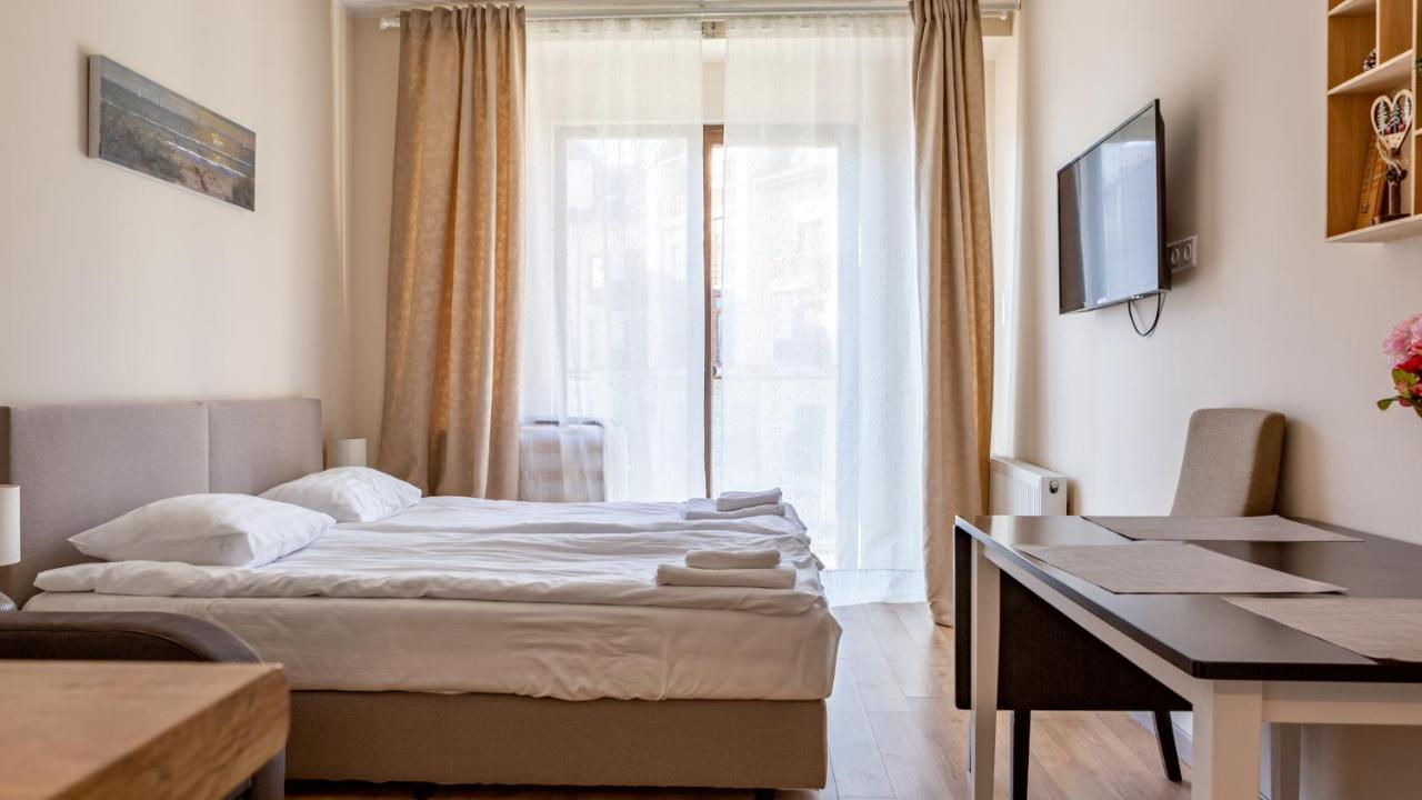 New Gudauri Family Loft Apartments Εξωτερικό φωτογραφία