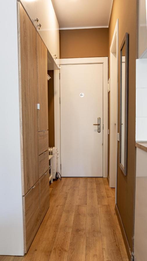 New Gudauri Family Loft Apartments Εξωτερικό φωτογραφία