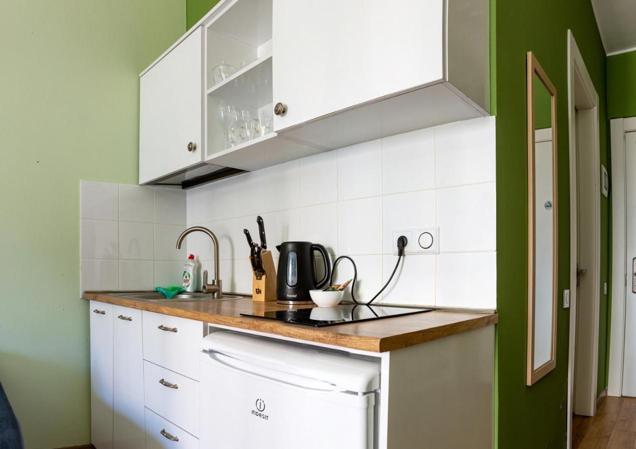 New Gudauri Family Loft Apartments Εξωτερικό φωτογραφία