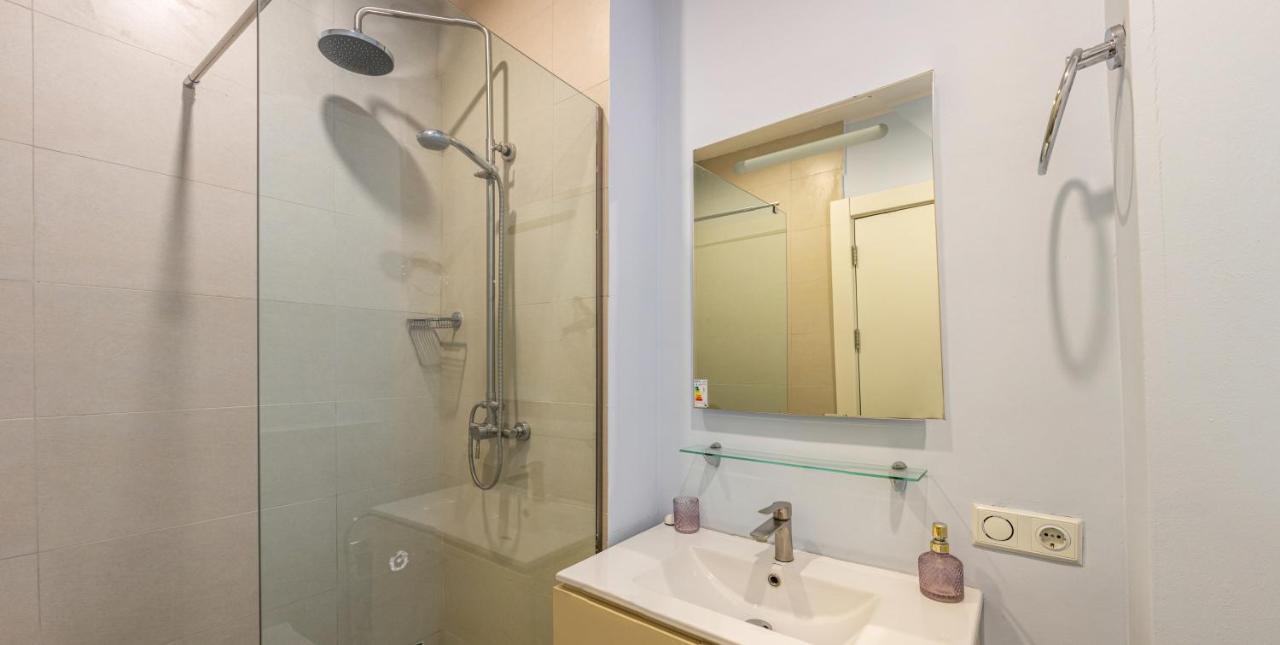 New Gudauri Family Loft Apartments Εξωτερικό φωτογραφία
