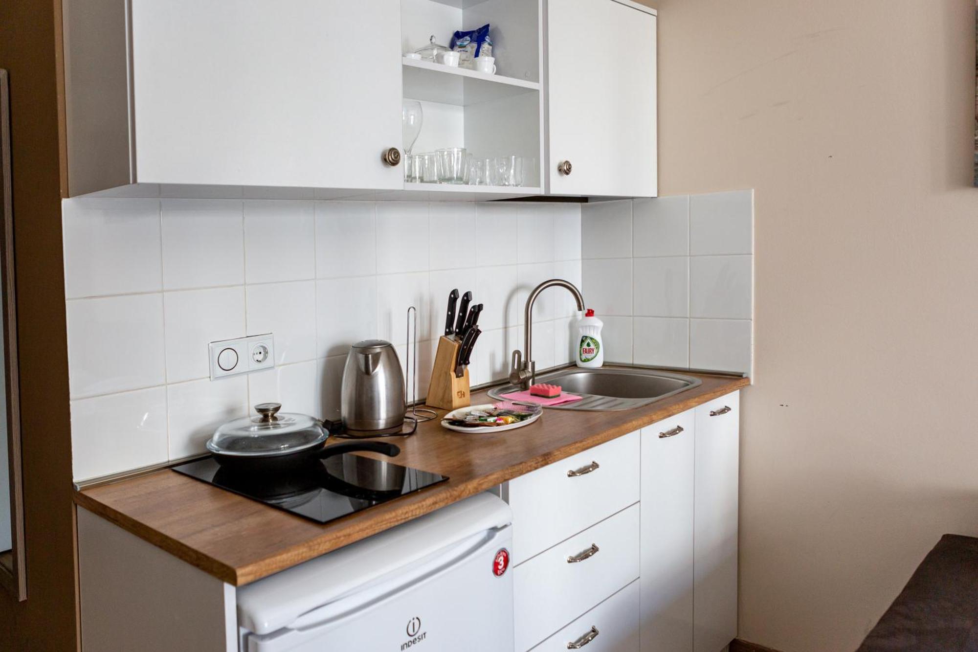 New Gudauri Family Loft Apartments Δωμάτιο φωτογραφία