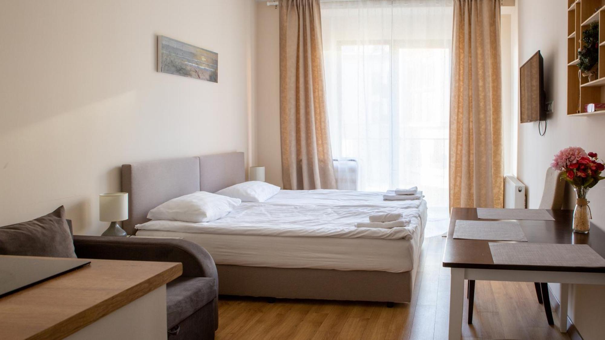 New Gudauri Family Loft Apartments Δωμάτιο φωτογραφία