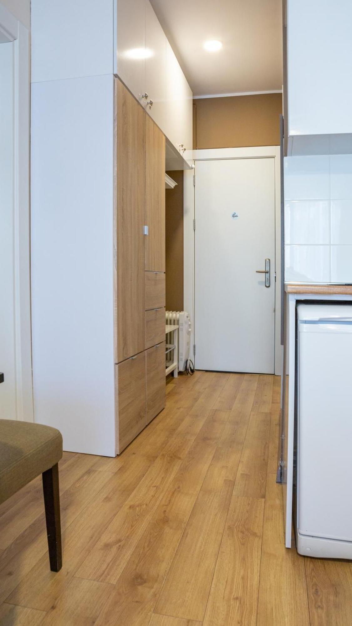 New Gudauri Family Loft Apartments Δωμάτιο φωτογραφία