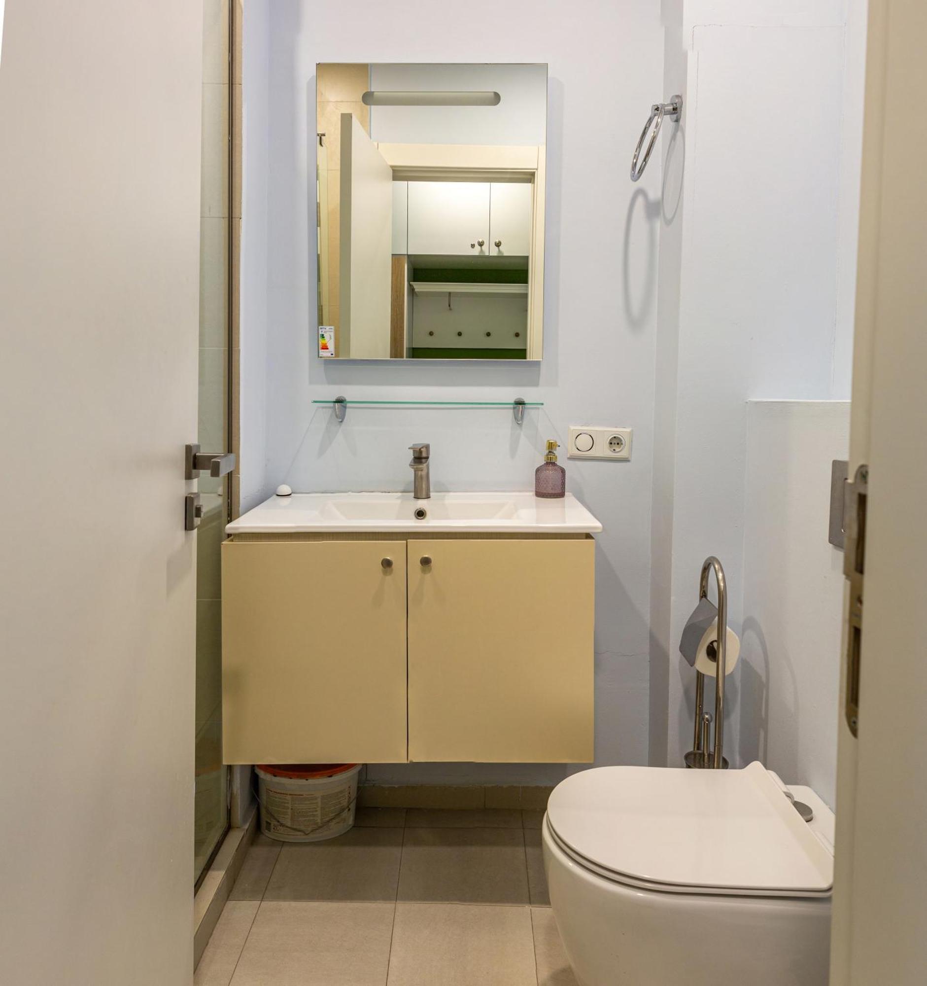 New Gudauri Family Loft Apartments Δωμάτιο φωτογραφία