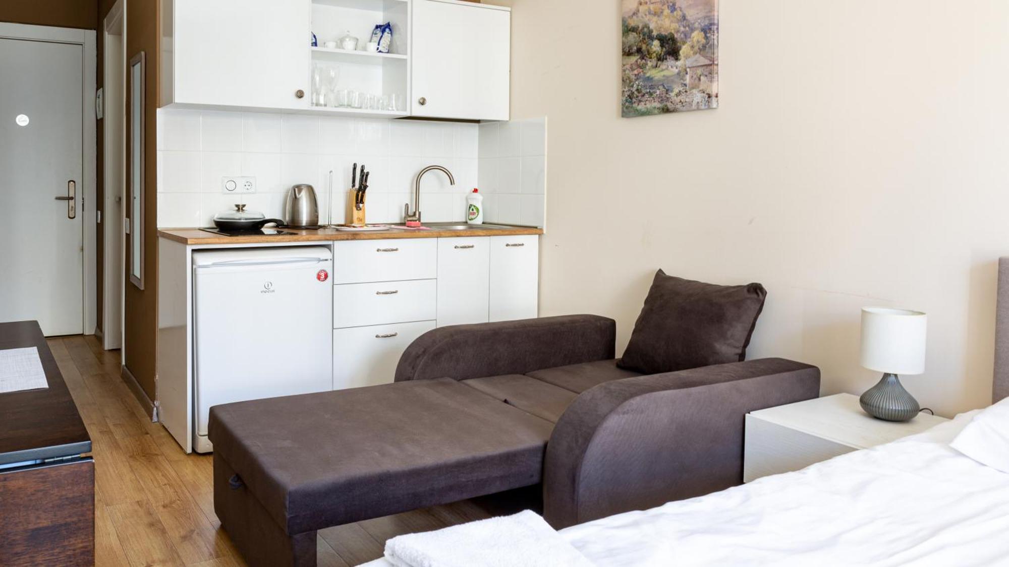 New Gudauri Family Loft Apartments Δωμάτιο φωτογραφία