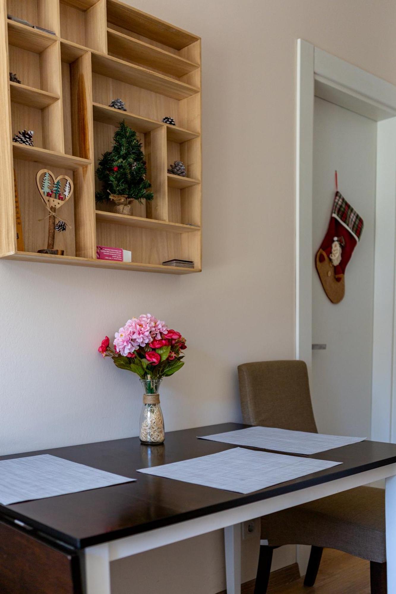 New Gudauri Family Loft Apartments Δωμάτιο φωτογραφία