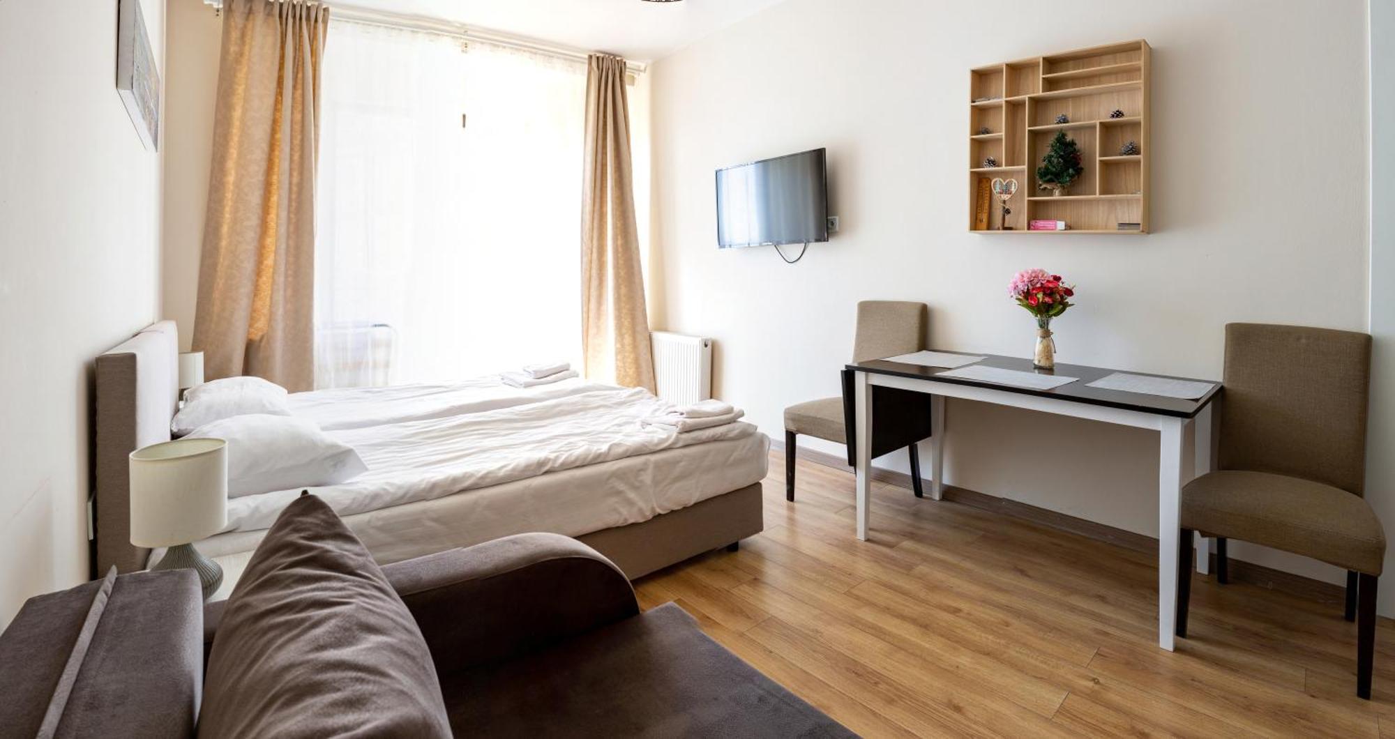 New Gudauri Family Loft Apartments Δωμάτιο φωτογραφία